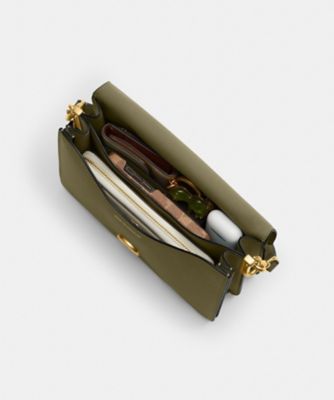 チェーン タビー ショルダー バッグ | COACH/コーチ | 三越伊勢丹